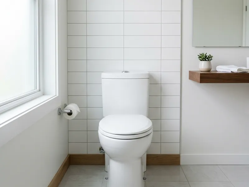 Toilet Repair & Installation Plumber in Bloomfield, NM